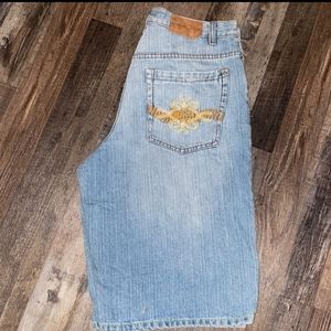 Rocawear shorts size 38 (baggy fit) Excellent condition.